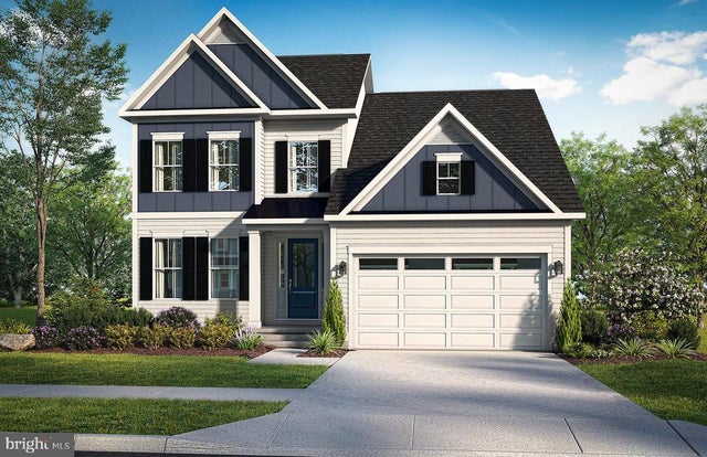 Tbb Robert Andrew Dr #dune, Millsboro