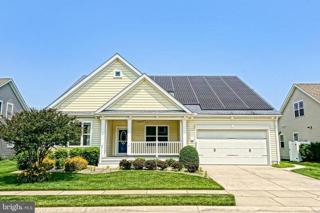 33672 E Hunters Run, Lewes