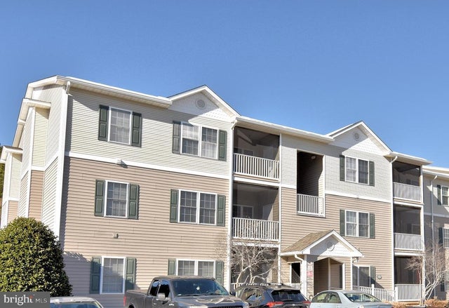 100 Cascade Ln #101, Rehoboth Beach
