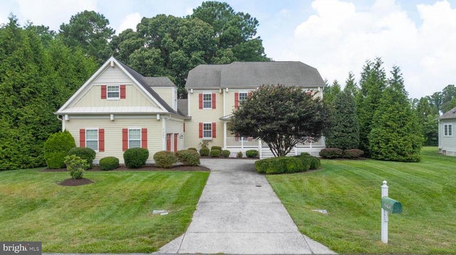 31793 Marsh Island Ave, Lewes