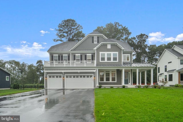 3307 Hawthorn Dr, Harbeson