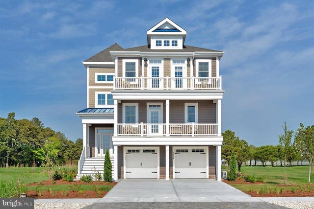 28447 Coastal Highway #3, Bethany Beach