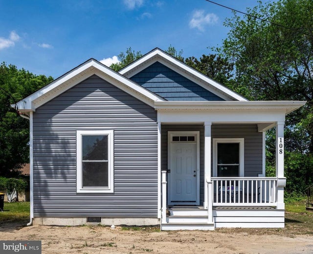 108 Crockett Ave, Laurel