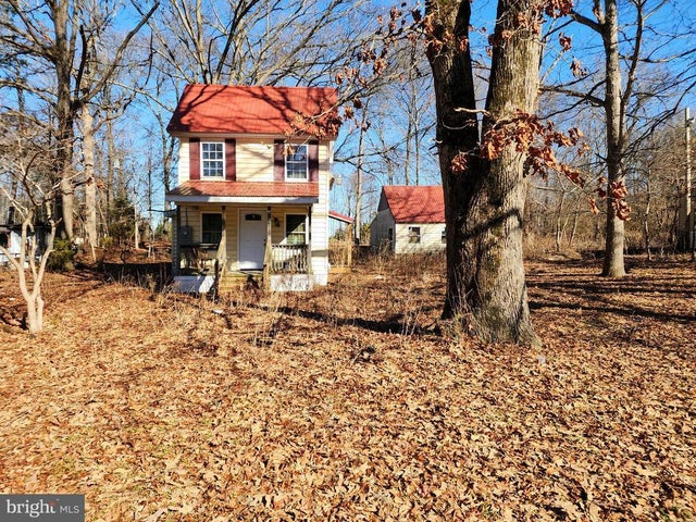 21572 Mill Park Dr, Bridgeville