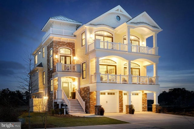 28447 Coastal Highway #6, Bethany Beach