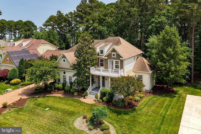 31792 Marsh Island Ave, Lewes