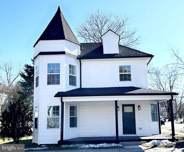 123 Market St, Bridgeville