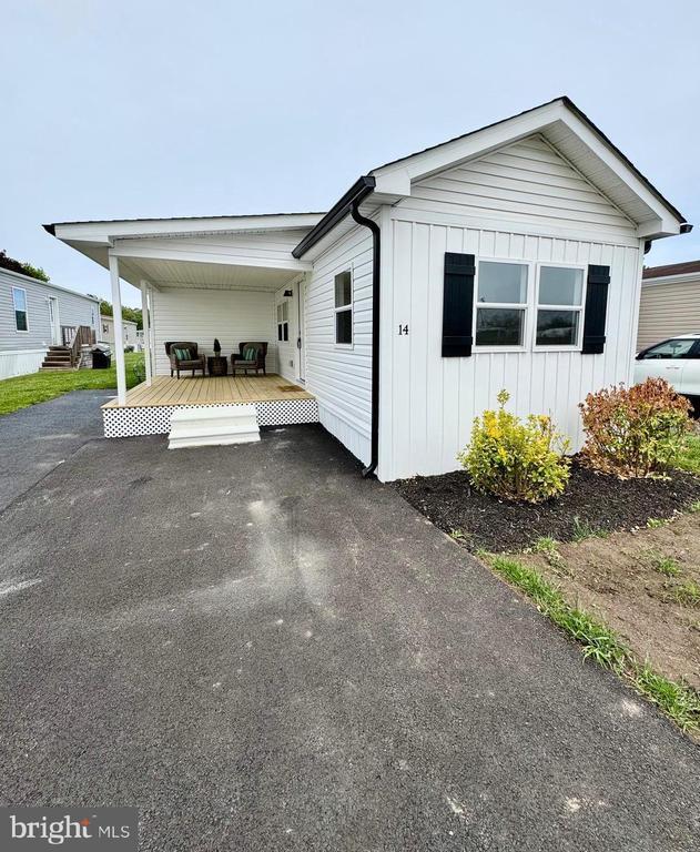 14 Colonial Ln #15590, Rehoboth Beach