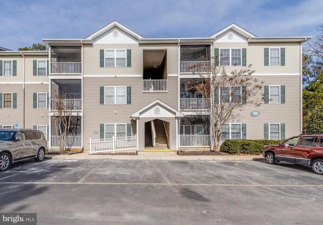 500 Cascade Ln #522, Rehoboth Beach
