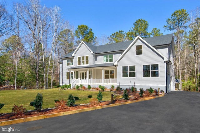 30425 Hollymount Rd, Harbeson