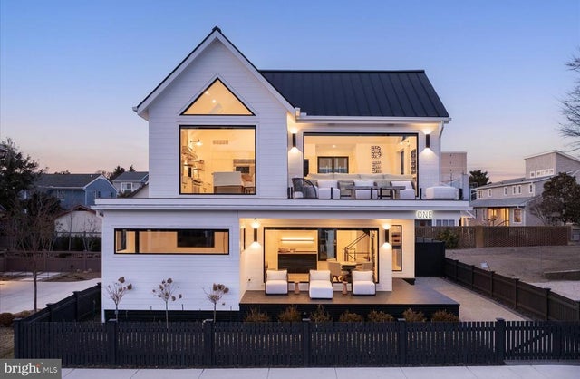 1 New Castle St, Rehoboth Beach