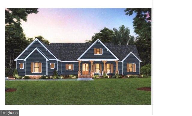 0 Pepperbox Road #lot 6, Delmar