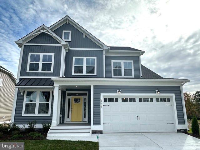 23406 East Gate Dr, Frankford