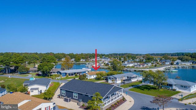 34539 Broadwater Rd #m-8, Long Neck