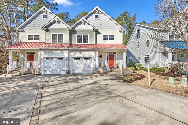 18 Ocean Mist Dr #11a, Ocean View