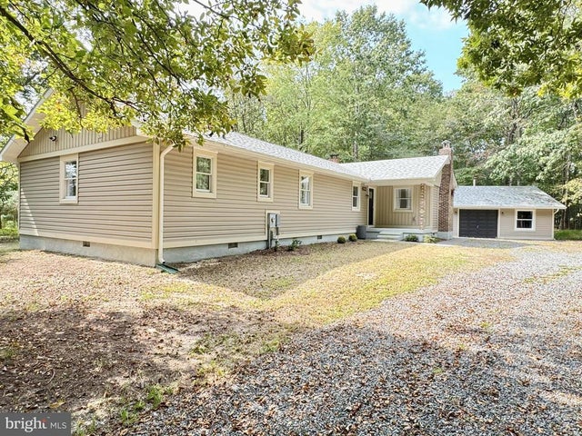 28580 Hickory Dr, Harbeson