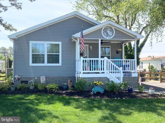 26644 Landing Rd #19, Long Neck