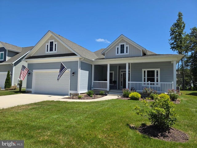 29078 Baylis Ave, Millsboro