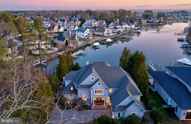 108 W Buckingham Dr, Rehoboth Beach