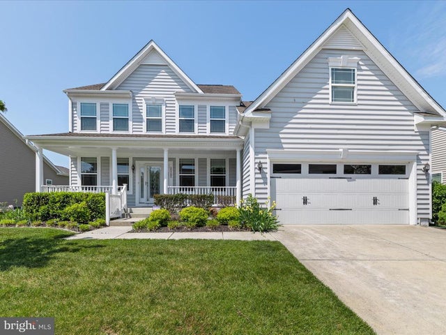 25205 Lumberton Dr, Millsboro