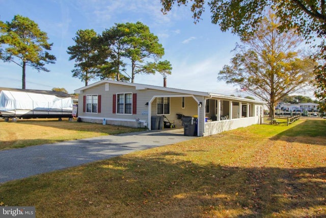 34535 Broadwater Rd #m-6, Long Neck