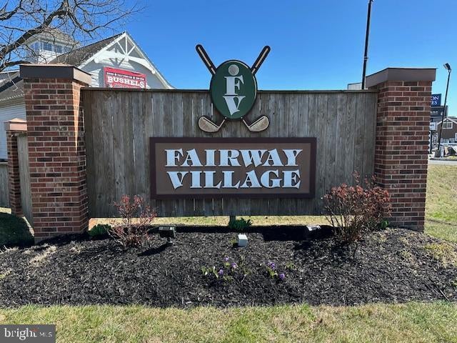 34545 Titleist Ct #36, Lewes