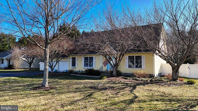 10 Turtle Dove Dr, Rehoboth Beach