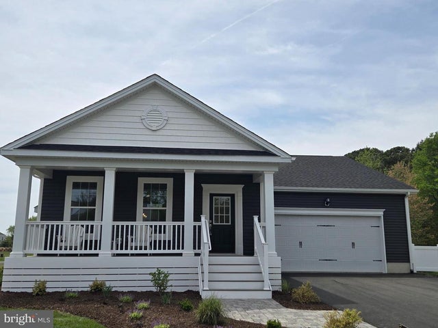 32912-lot # 3167 Tern Cv, Long Neck