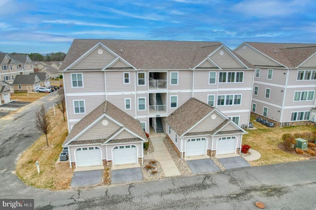 5101 B Stone Chase Way, MILFORD