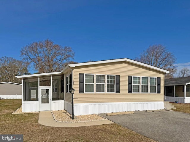 25 Baybreeze Rd #c-29, Rehoboth Beach