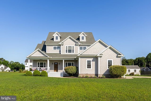 24027 Ingrams Dr, Millsboro