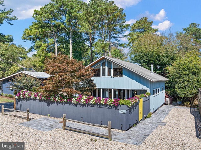 111 Carolina St, Dewey Beach