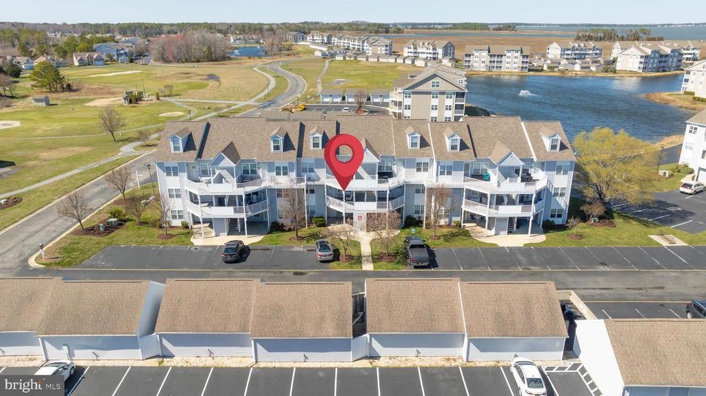 30381 Crowley Dr #309, OCEAN VIEW