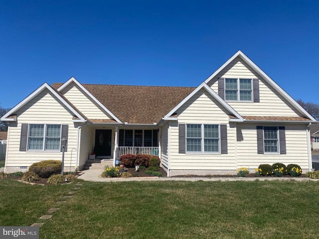 314 E 5th St, Seaford