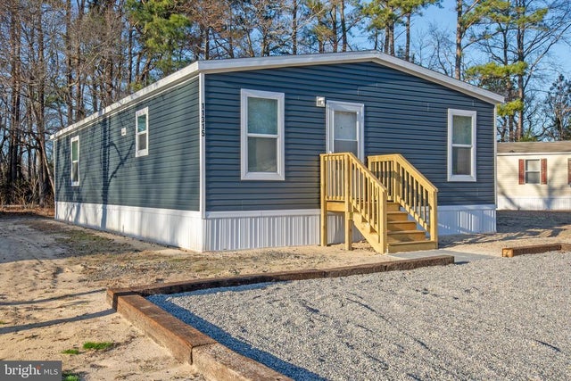 11315 7th St #212, Bridgeville