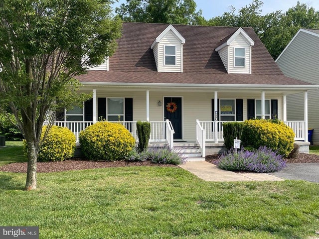 108 Bobbys Branch Rd #88, Millsboro