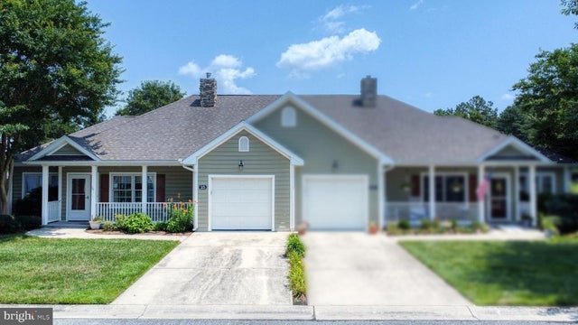 25 Bayberry St #13, Georgetown