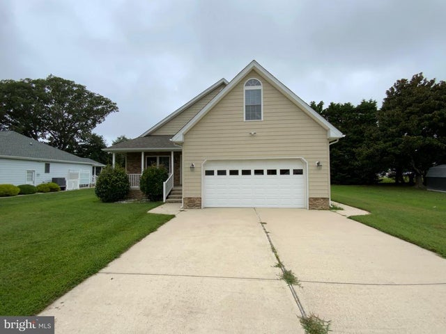 38211 Marlington Rd, Ocean View