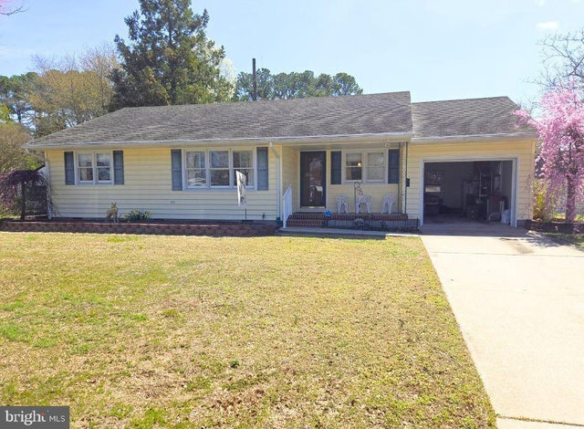 116 Broad Creek Rd, Laurel