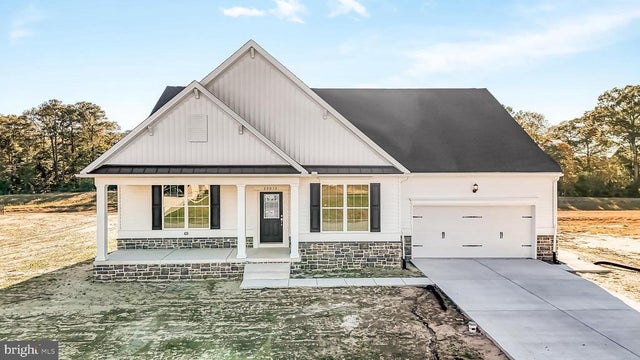 22012 Antlered Way, Georgetown