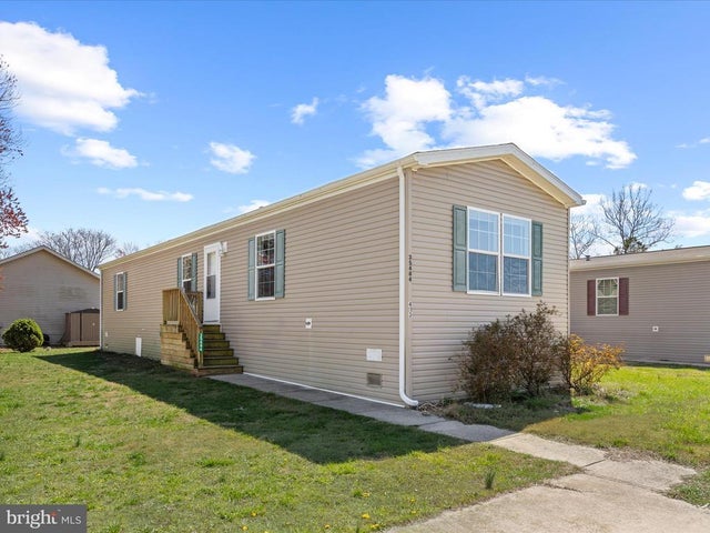 35464 Knoll Way, Millsboro