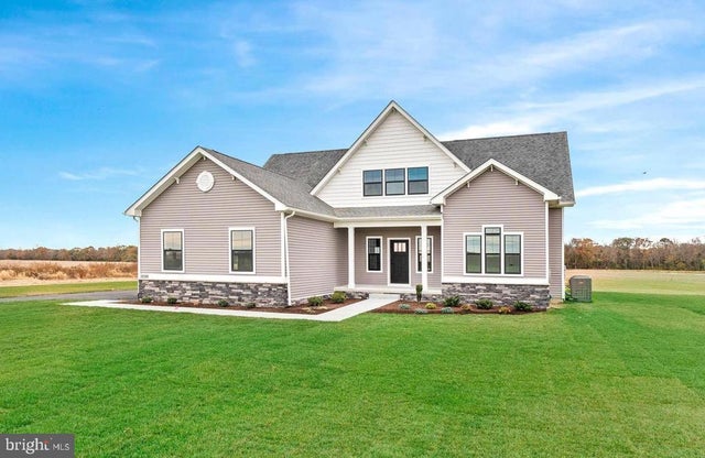 22388 Hummingbird Road - Lot #8, Ellendale