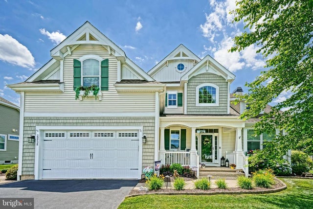 29738 Oliver Wolcott Dr, Millsboro