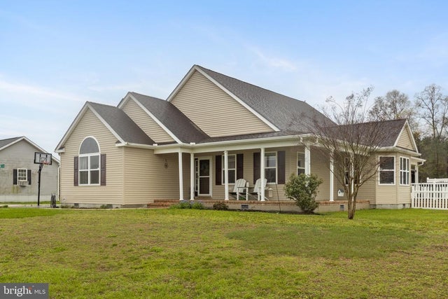 26179 Manor Way, Georgetown