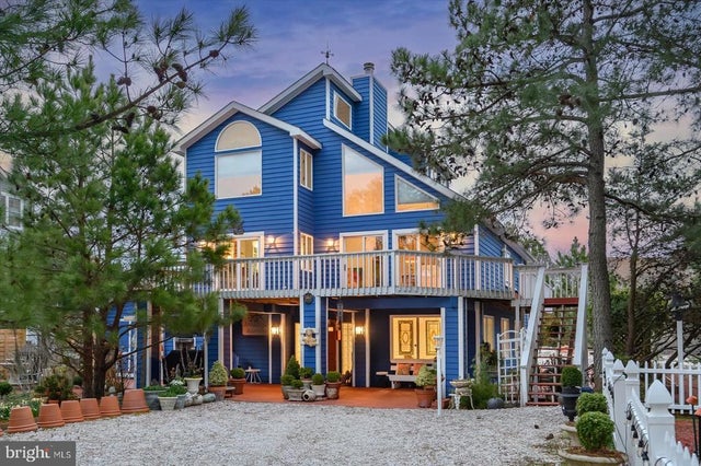 1506 N Bay Shore Dr, Milton