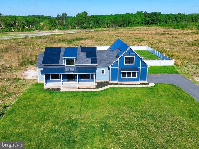 36800 Peanut Tingle Rd, Frankford