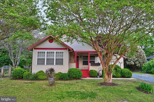 24 Assawoman Ave, Ocean View