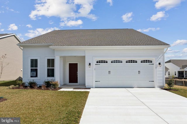 318 Heritage Shores Cir, Bridgeville