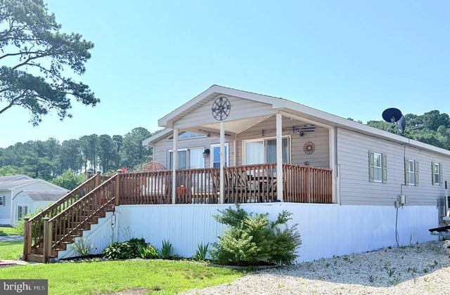 36806 Teal Rd ##50, Long Neck