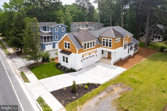 816 Garfield Parkway, Bethany Beach